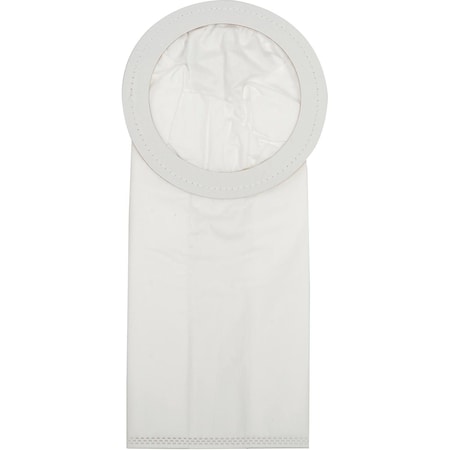 Global Industrial HEPA Filter Bag For 10 Quart Backpack, 9PK 261933